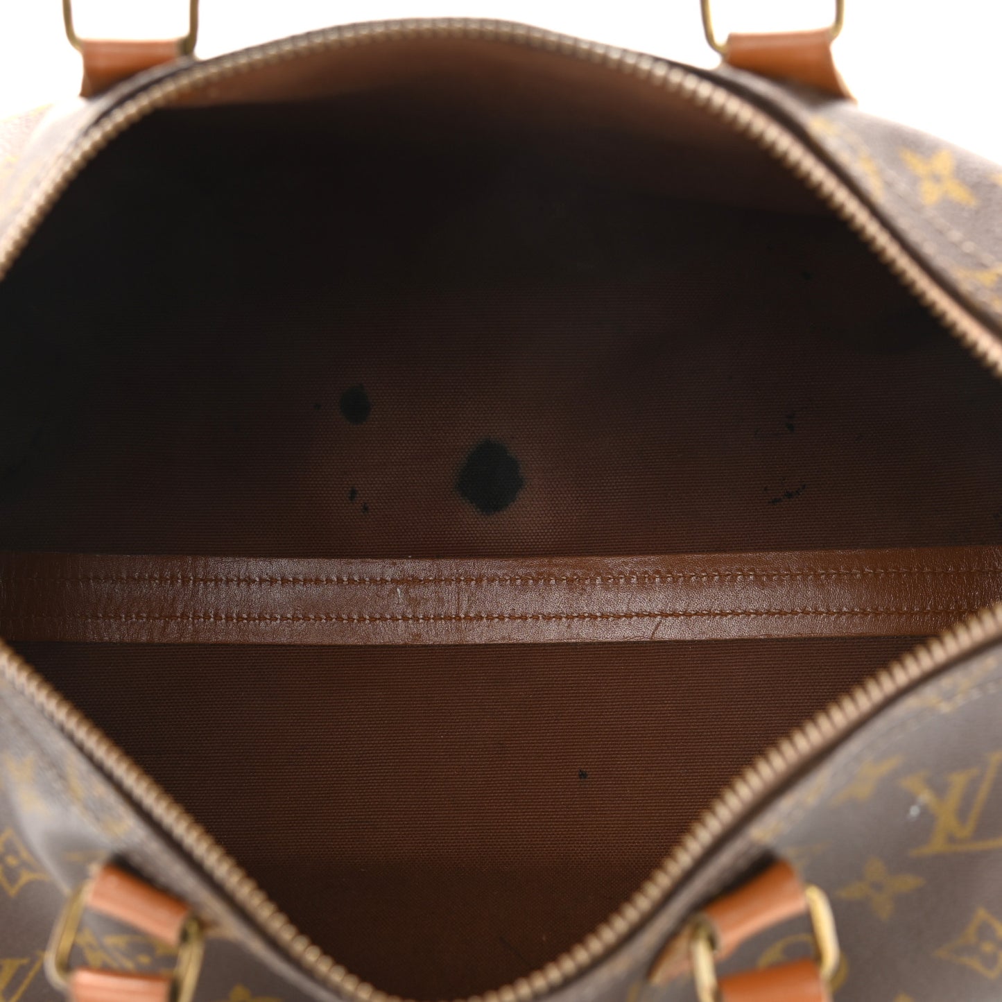 Monogram French Company Speedy 35