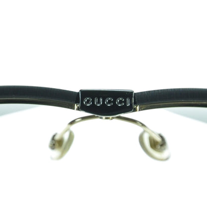 Gucci Horsebit Sunglasses 2746S Black 6 of 7