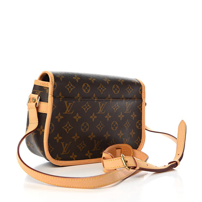 Louis Vuitton Monogram Sologne 2 of 10