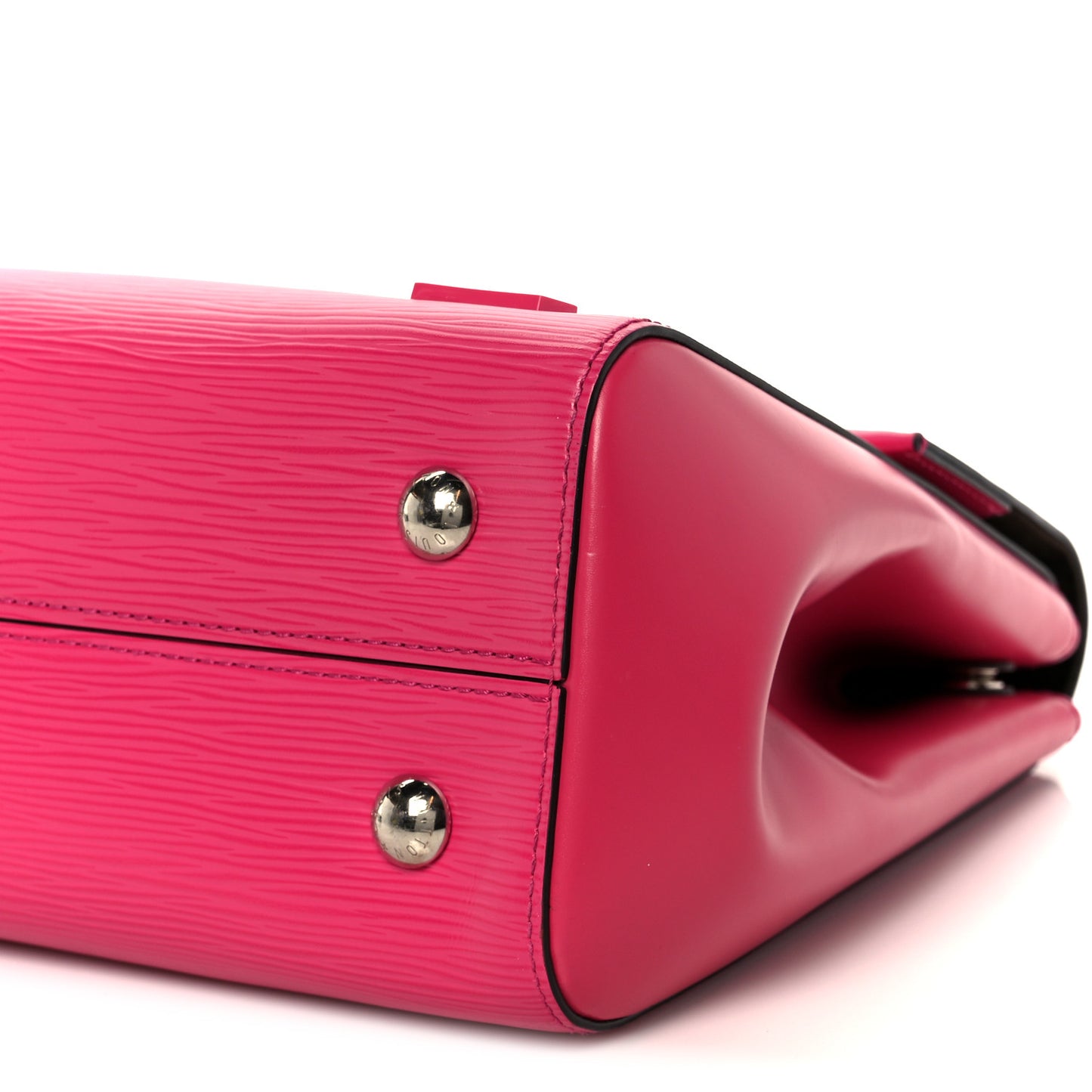 Epi Cluny MM  Hot Pink