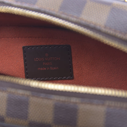 Louis Vuitton Damier Ebene Sarria Mini 7 of 11