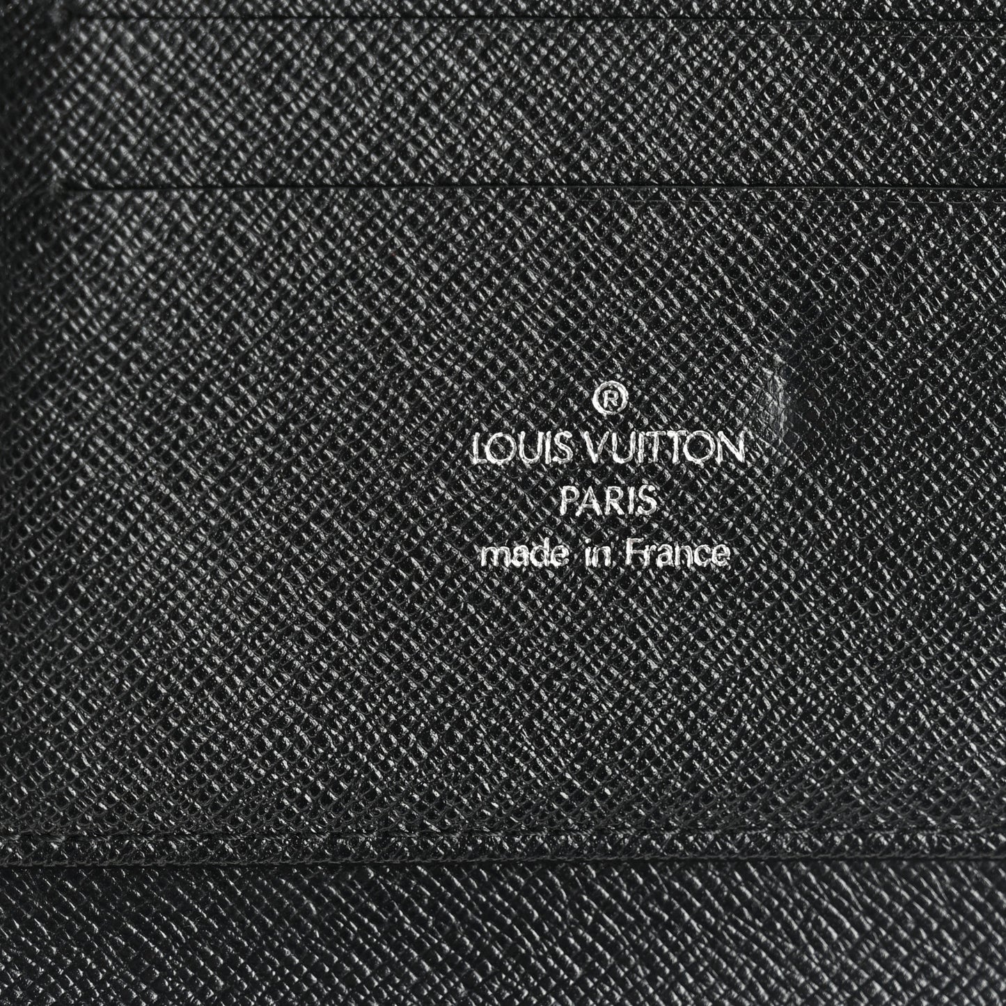 Taiga Atoll Travel Organizer Ardoise