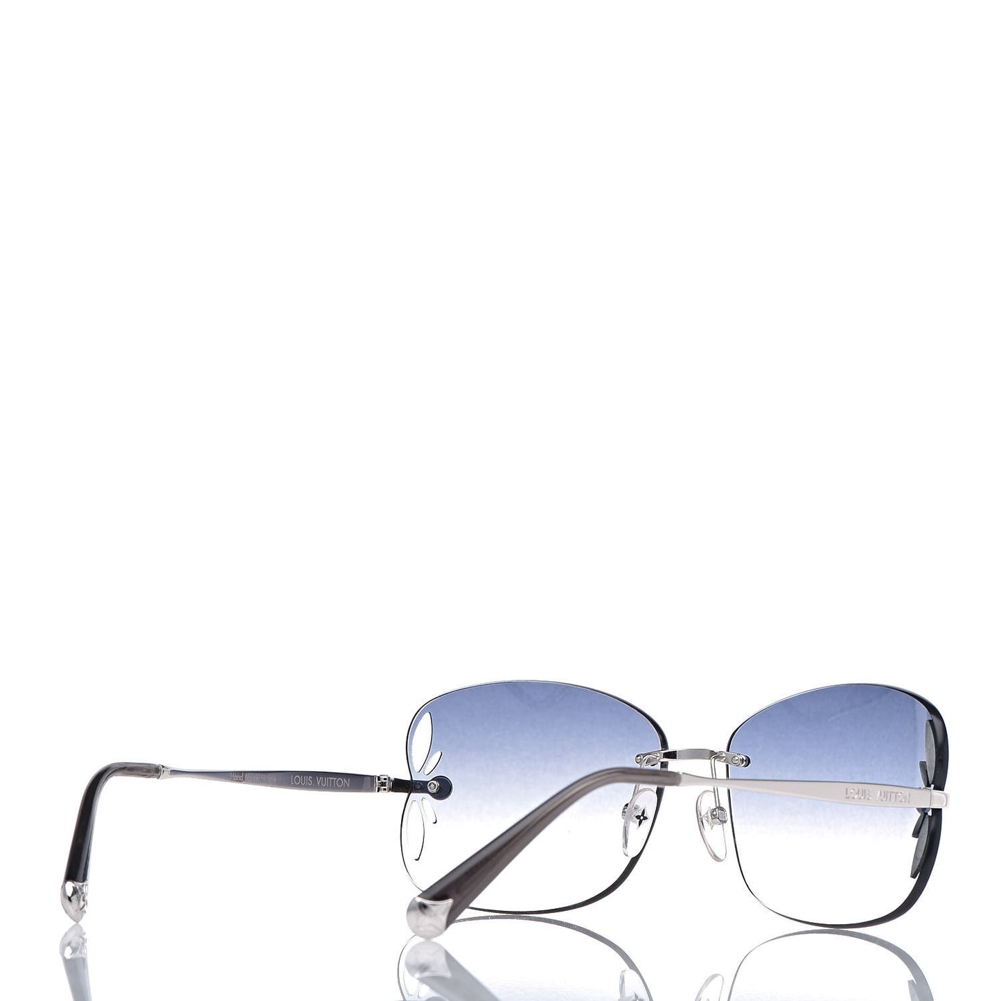 Lily Sunglasses Z0308U Silver