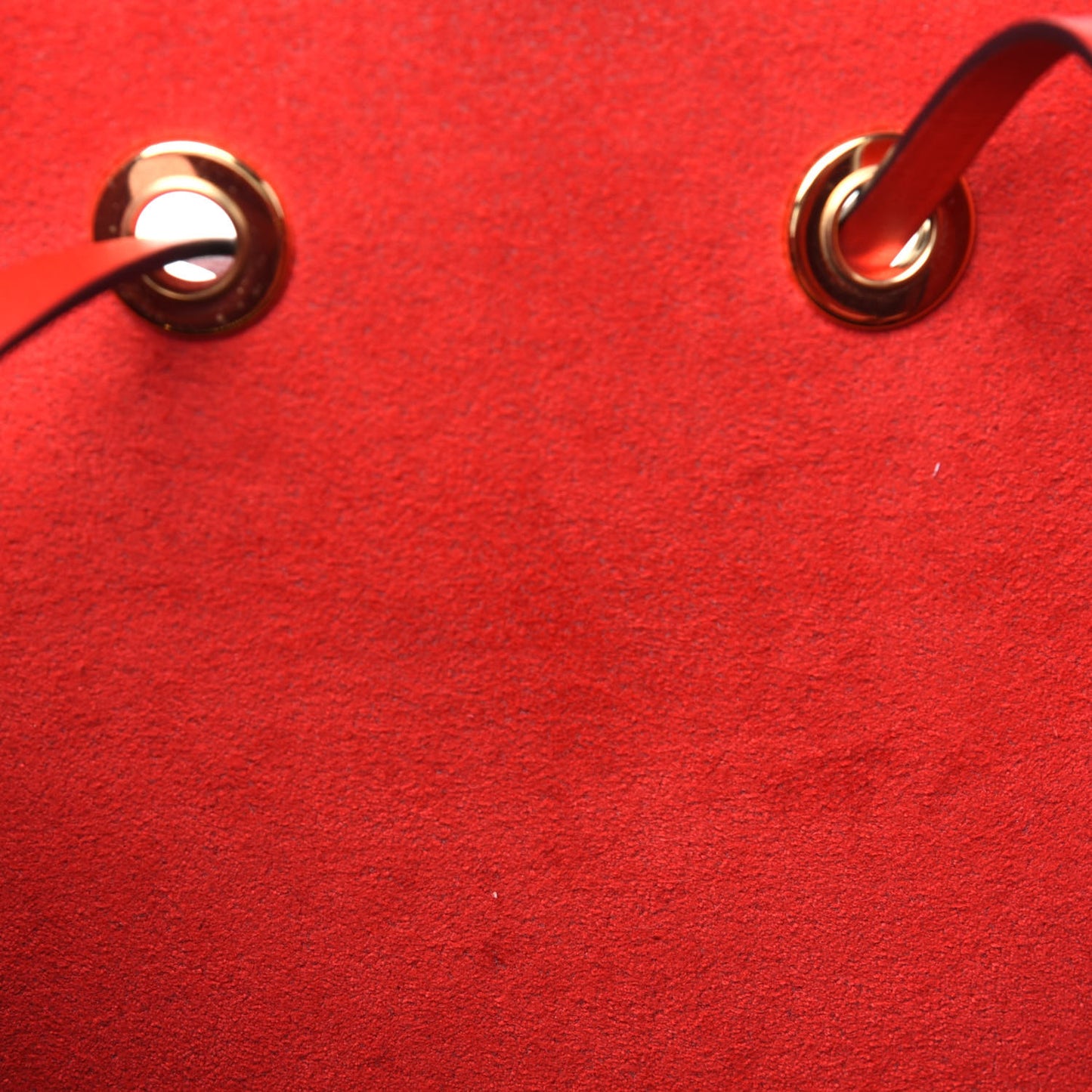 Monogram Neonoe MM Coquelicot