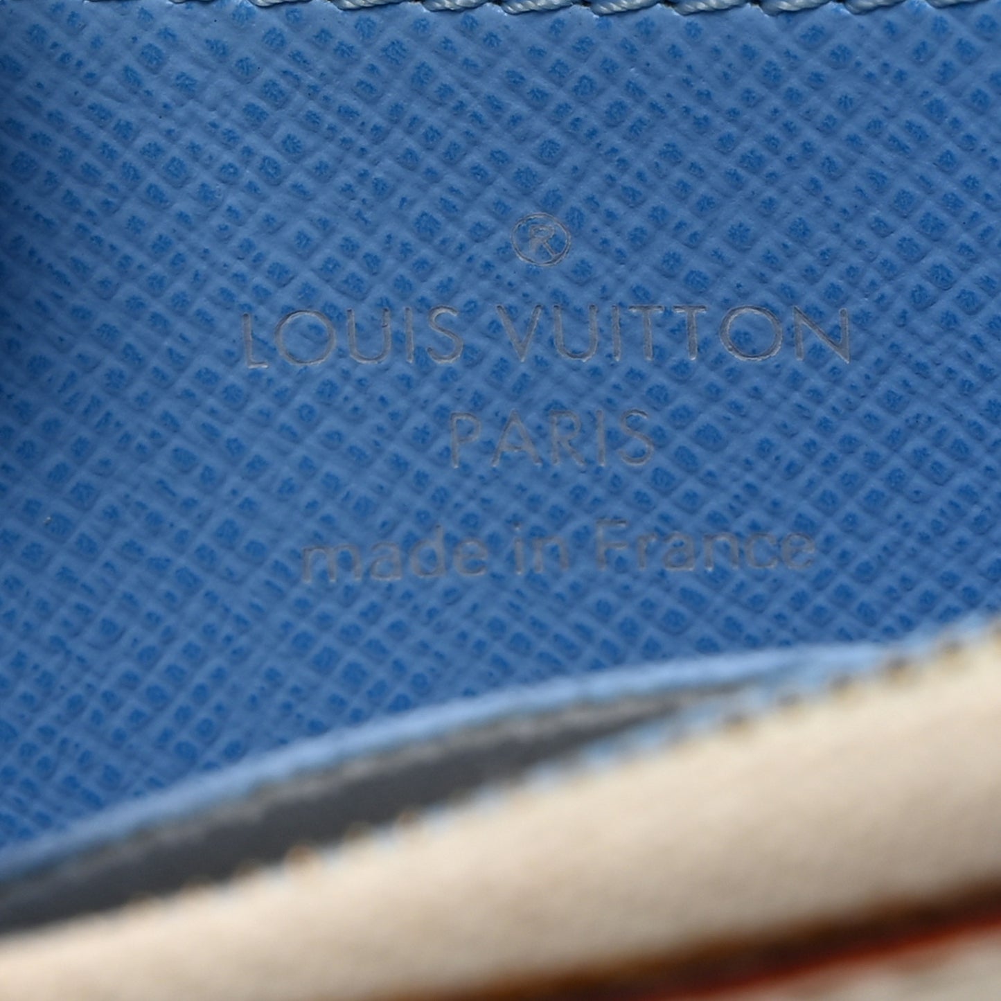 Monogram Multicolor Zippy Coin Purse