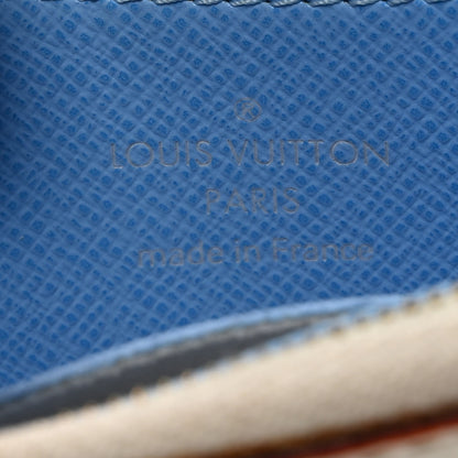 Louis Vuitton Monogram Multicolor Zippy Coin Purse 6 of 7