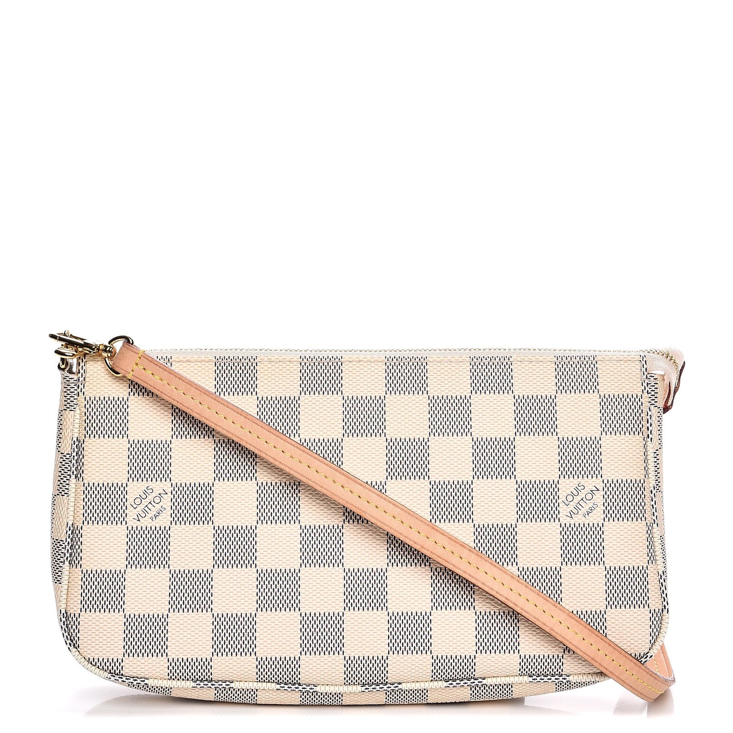 Damier Azur Pochette Accessories NM
