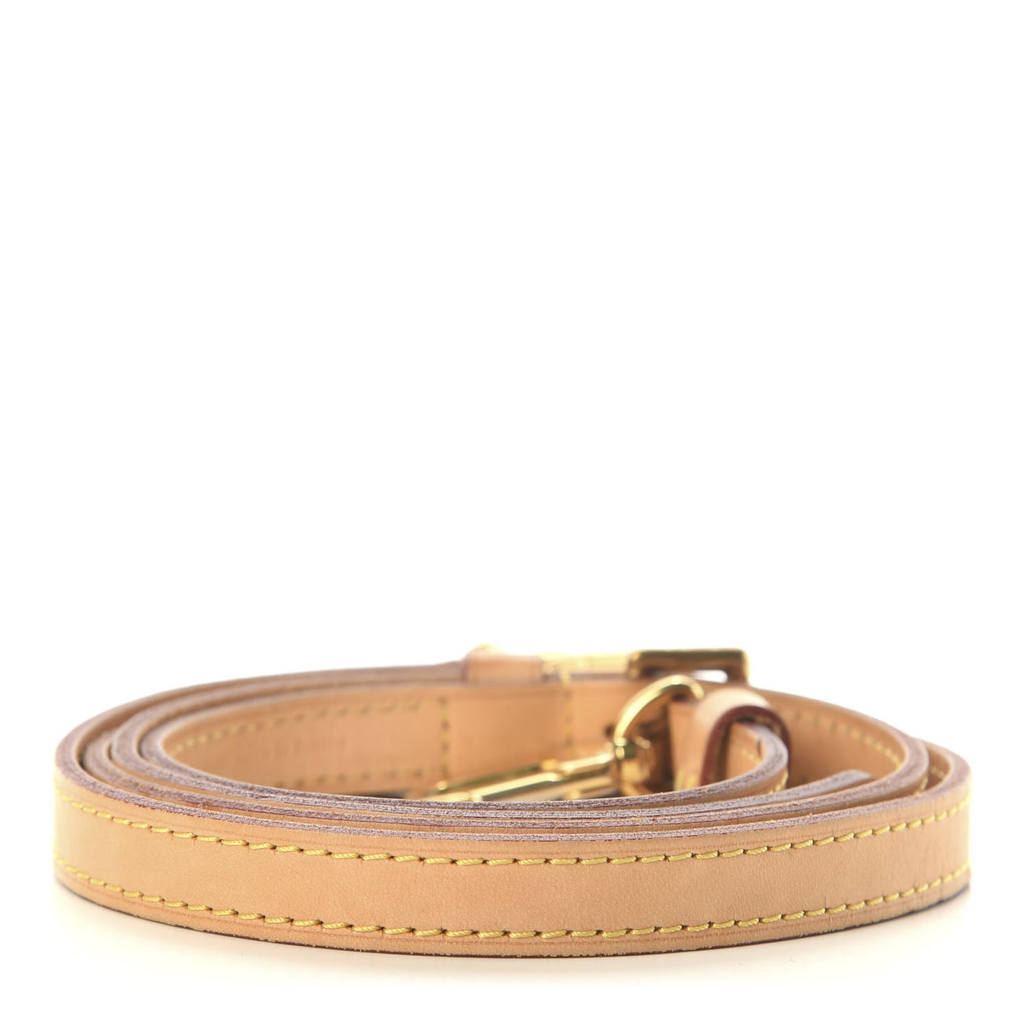 Vachetta 16mm Adjustable Shoulder Strap