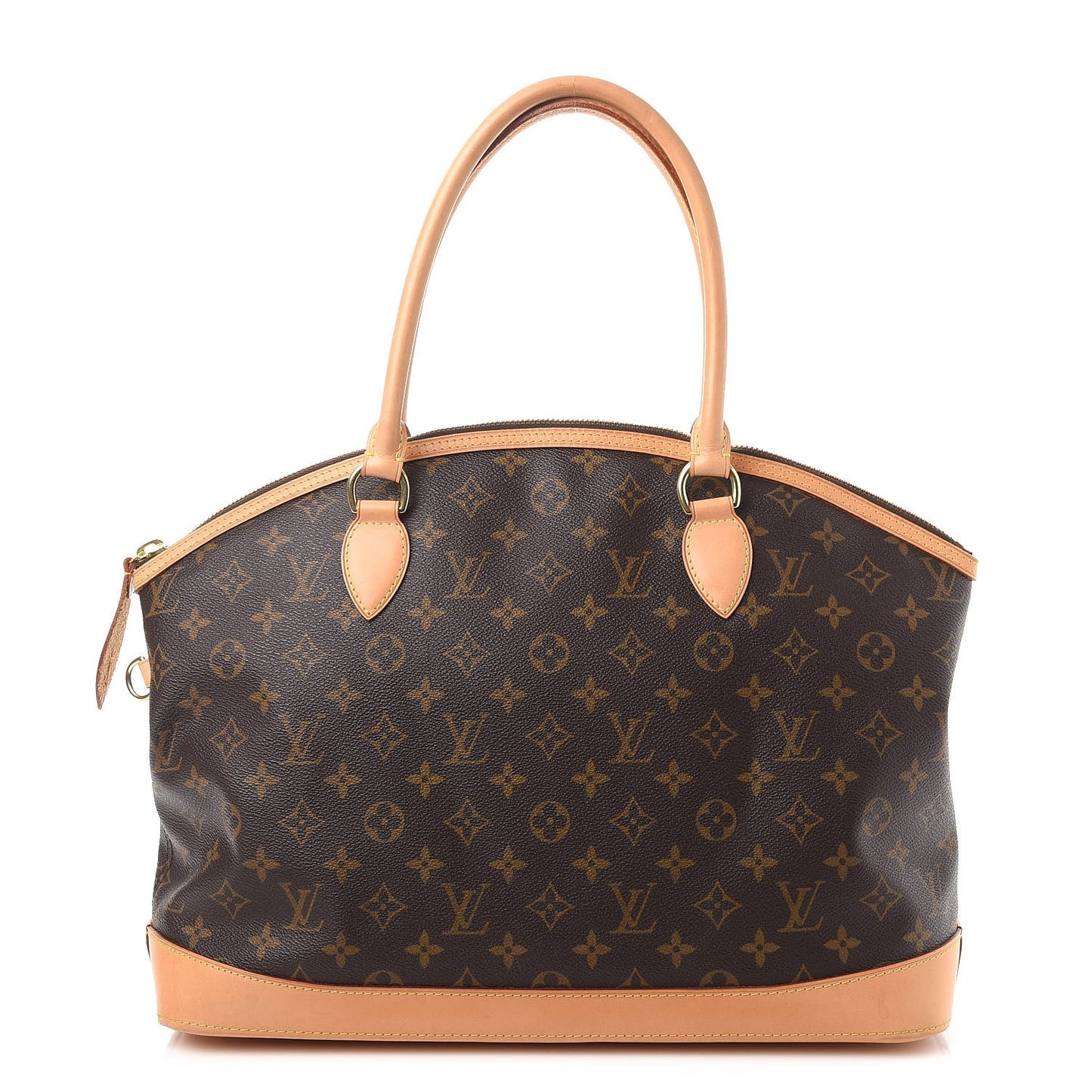 Monogram Lockit Horizontal