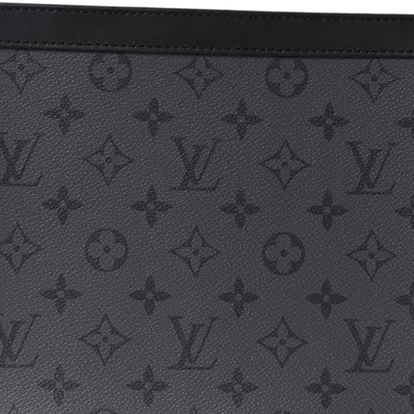 Monogram Eclipse Reverse Pochette Voyage MM