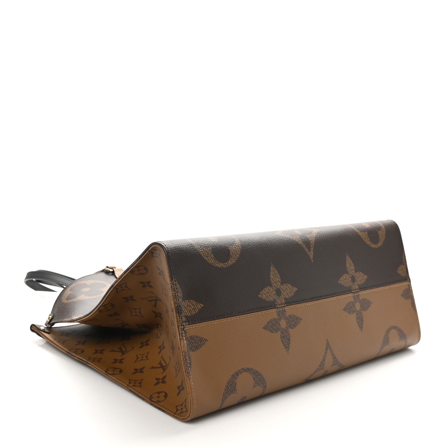 Reverse Monogram Giant Onthego GM