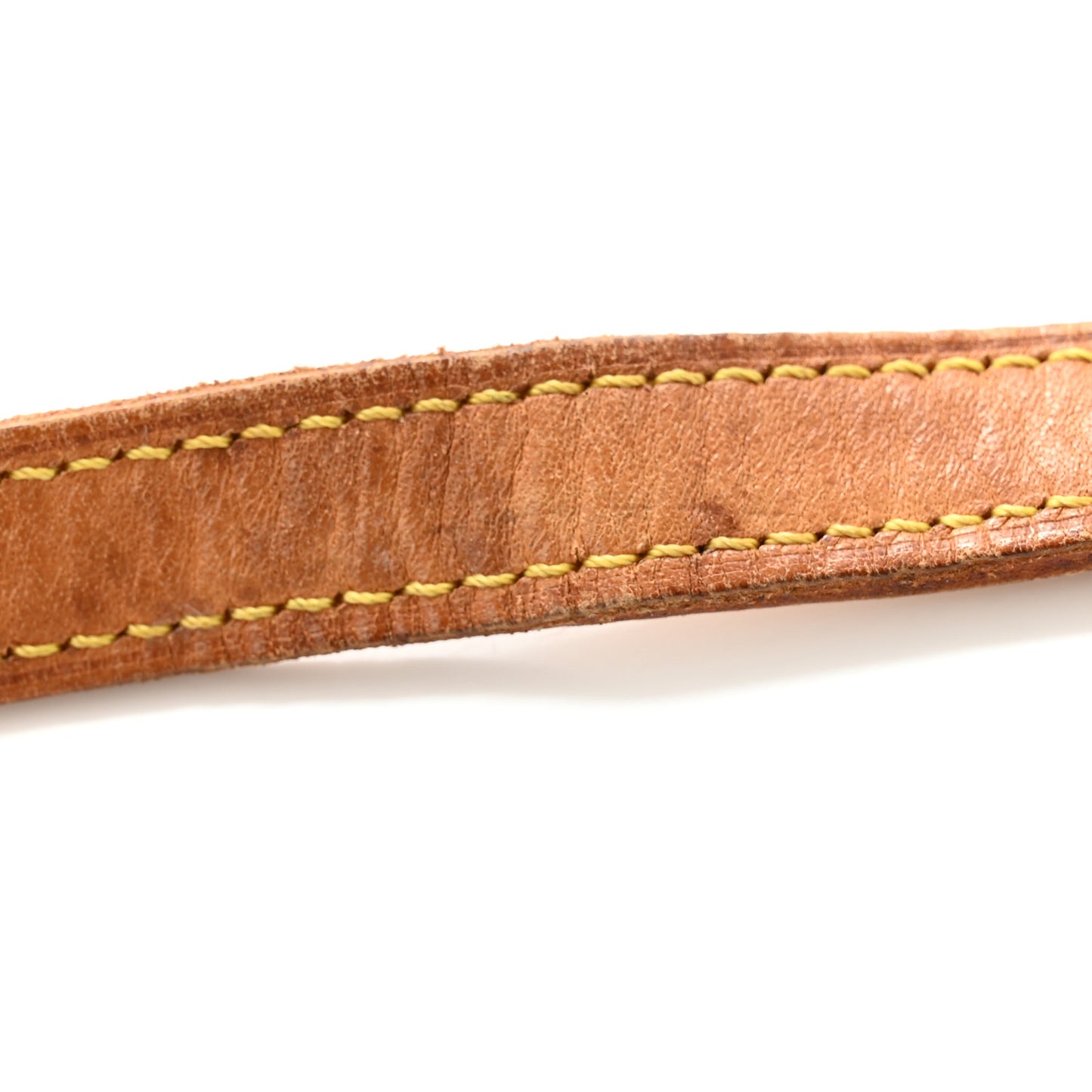 Vachetta 16mm Long Shoulder Strap