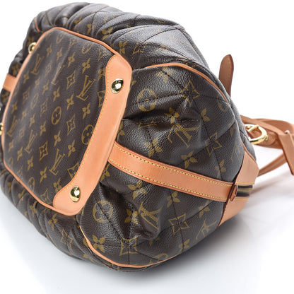 Louis Vuitton Monogram Etoile Bowling Bag 6 of 11