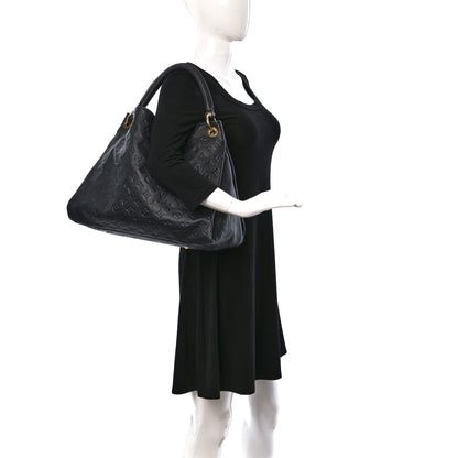 Louis Vuitton Empreinte Artsy MM Infini 2 of 12