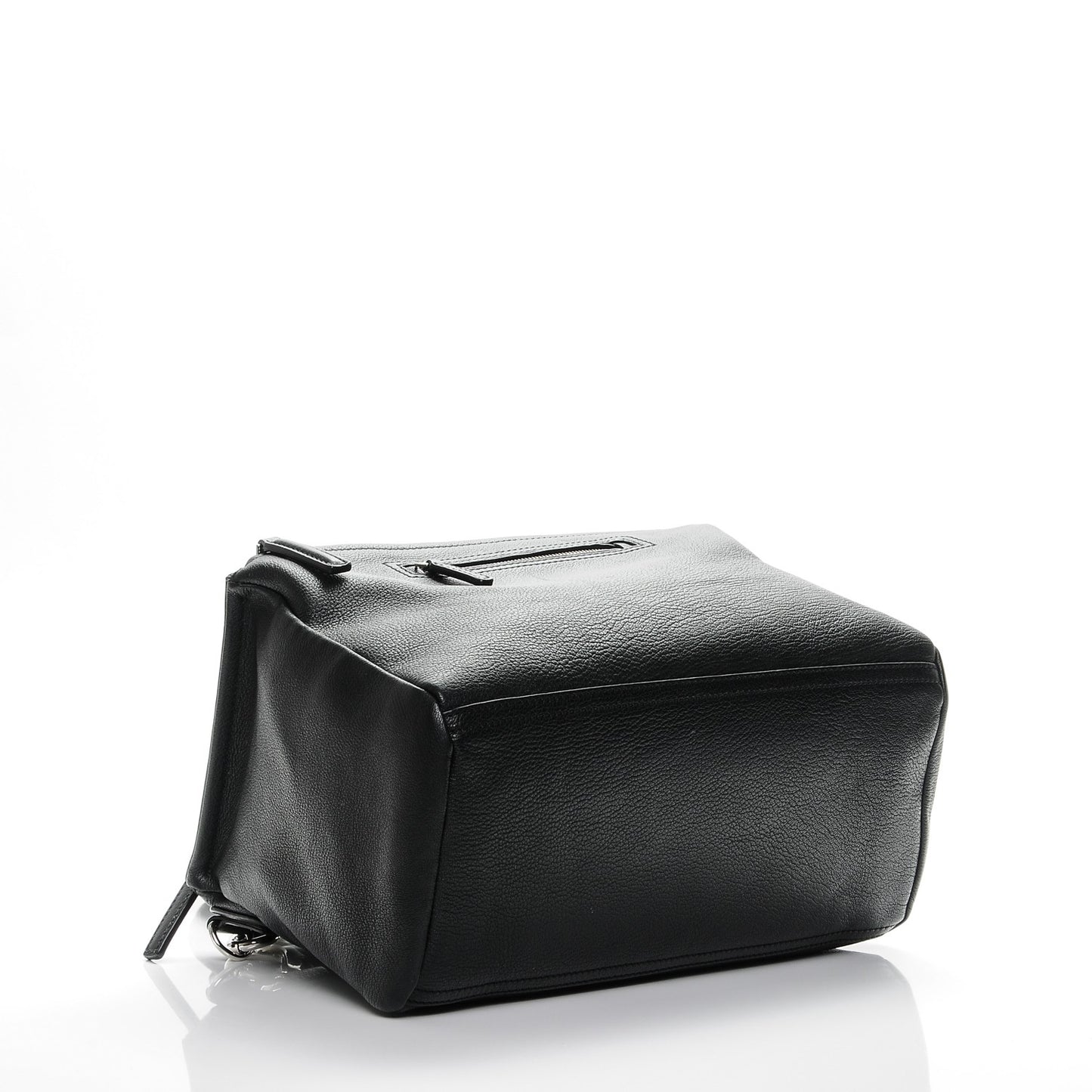 Sugar Goatskin Medium Pandora Black