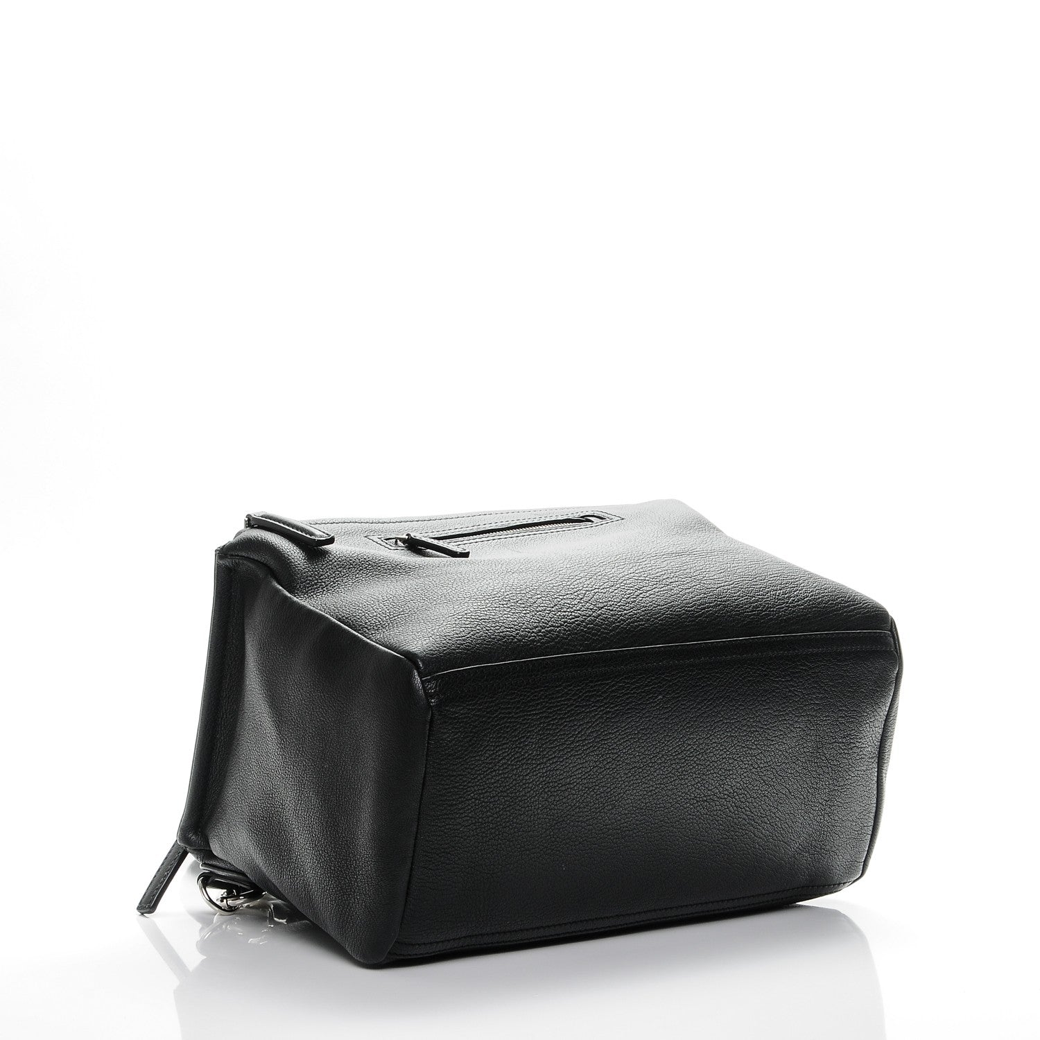 Givenchy Sugar Goatskin Medium Pandora Black 4 of 8
