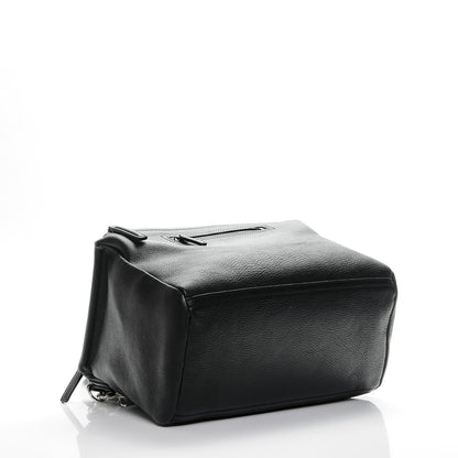 Givenchy Sugar Goatskin Medium Pandora Black 4 of 8
