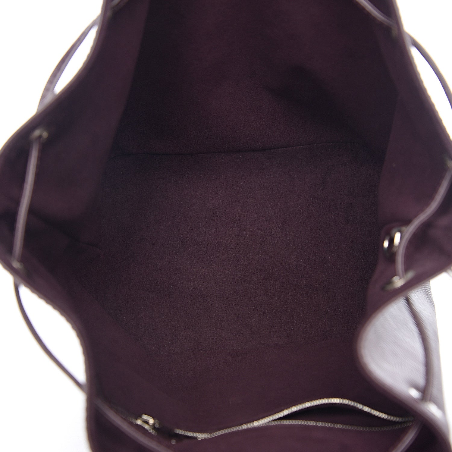 Louis Vuitton Epi Noe NM Quetsche 4 of 9