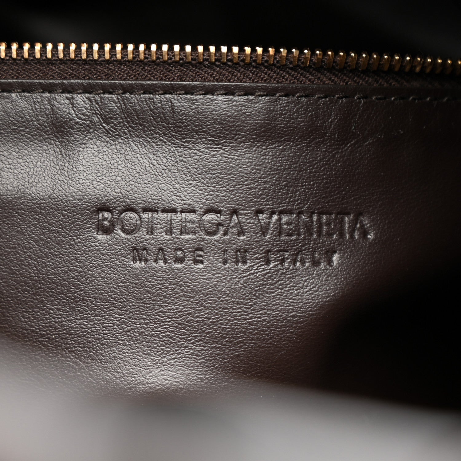 Bottega Veneta Calfskin Intrecciato Large Hop Fondant 6 of 12