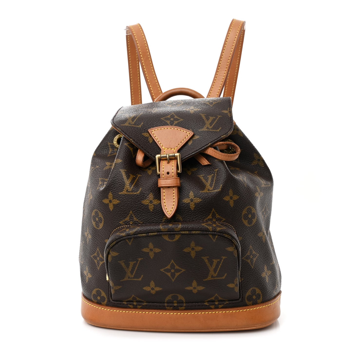 Monogram Mini Montsouris Backpack
