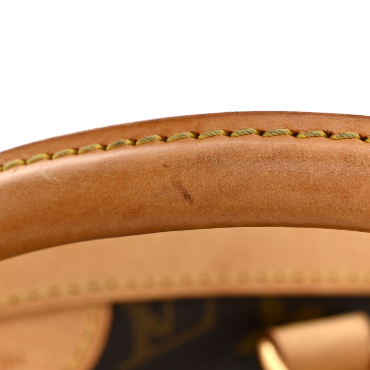 Louis Vuitton Monogram Tivoli PM 14 of 14