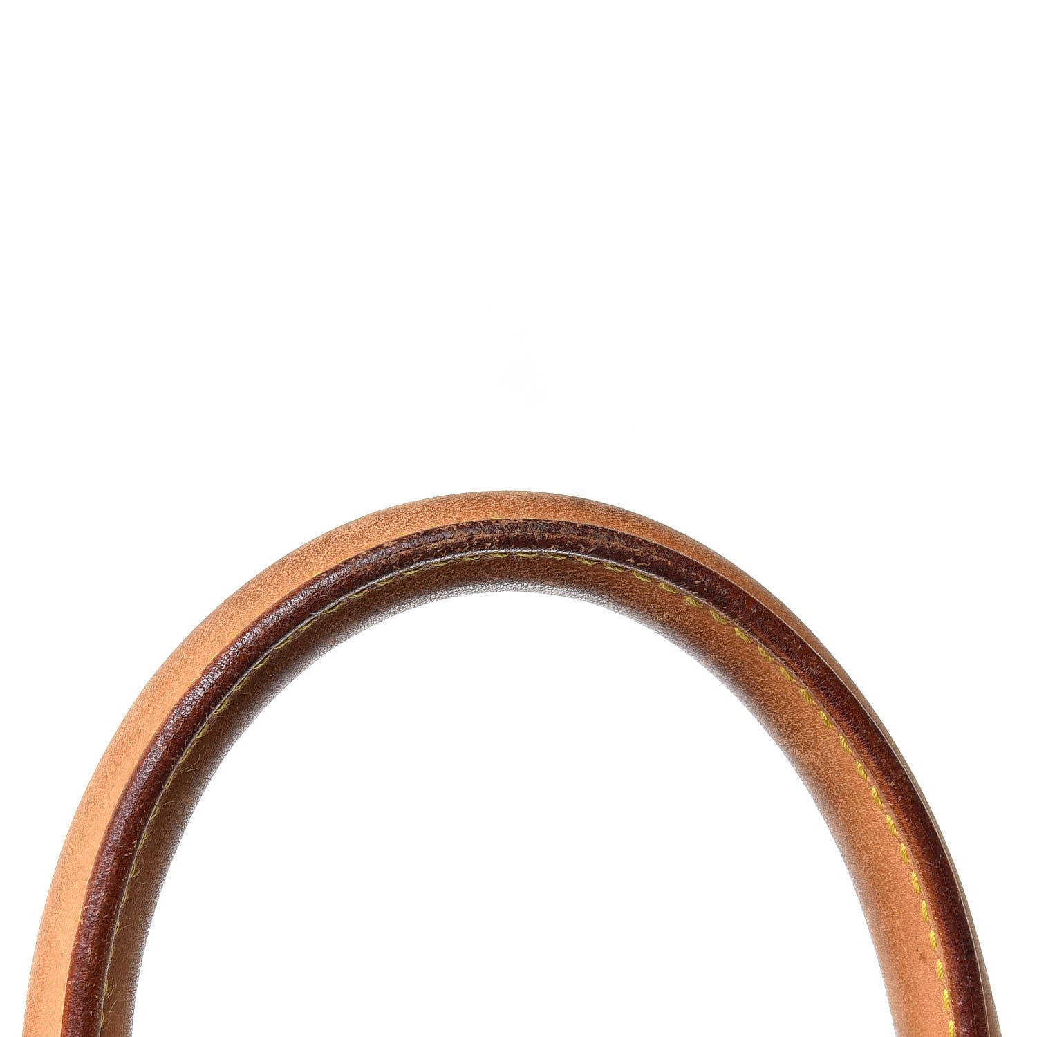 Louis Vuitton Monogram Alize 2 Compartment Luggage Travel Bag 16 of 28