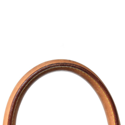 Louis Vuitton Monogram Alize 2 Compartment Luggage Travel Bag 16 of 28