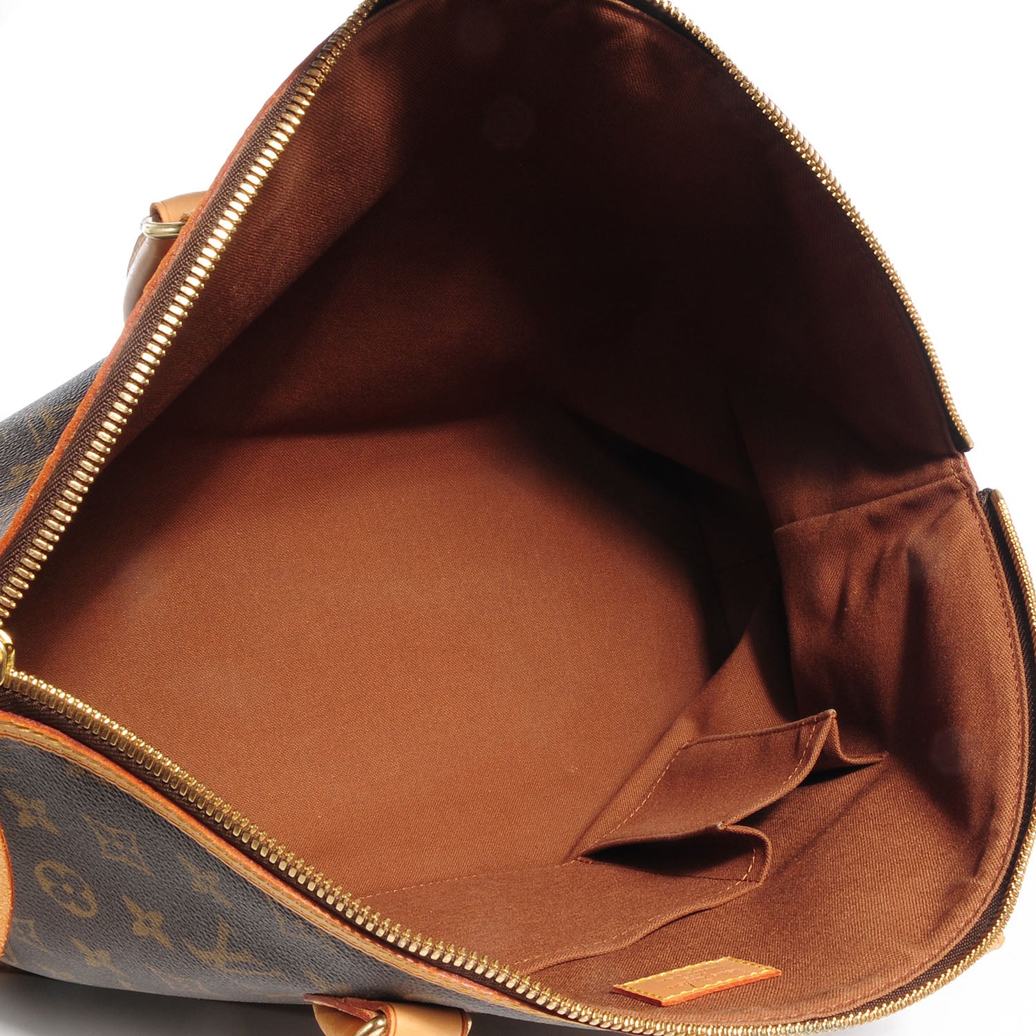 Louis Vuitton Monogram Lockit Horizontal 5 of 7