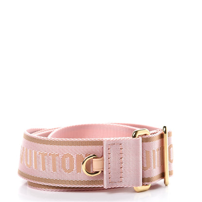 Louis Vuitton Monogram Multi Pochette Accessories Shoulder Strap Rose Clair 2 of 3