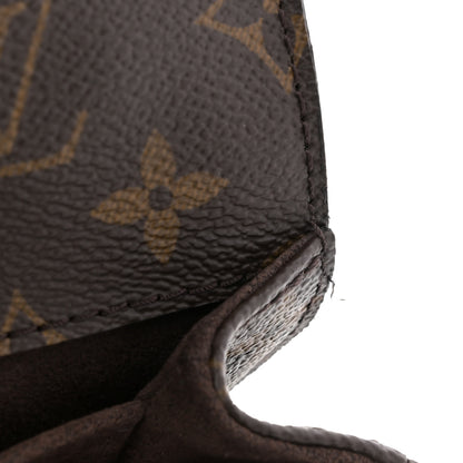 Louis Vuitton Monogram Pochette Metis 10 of 11