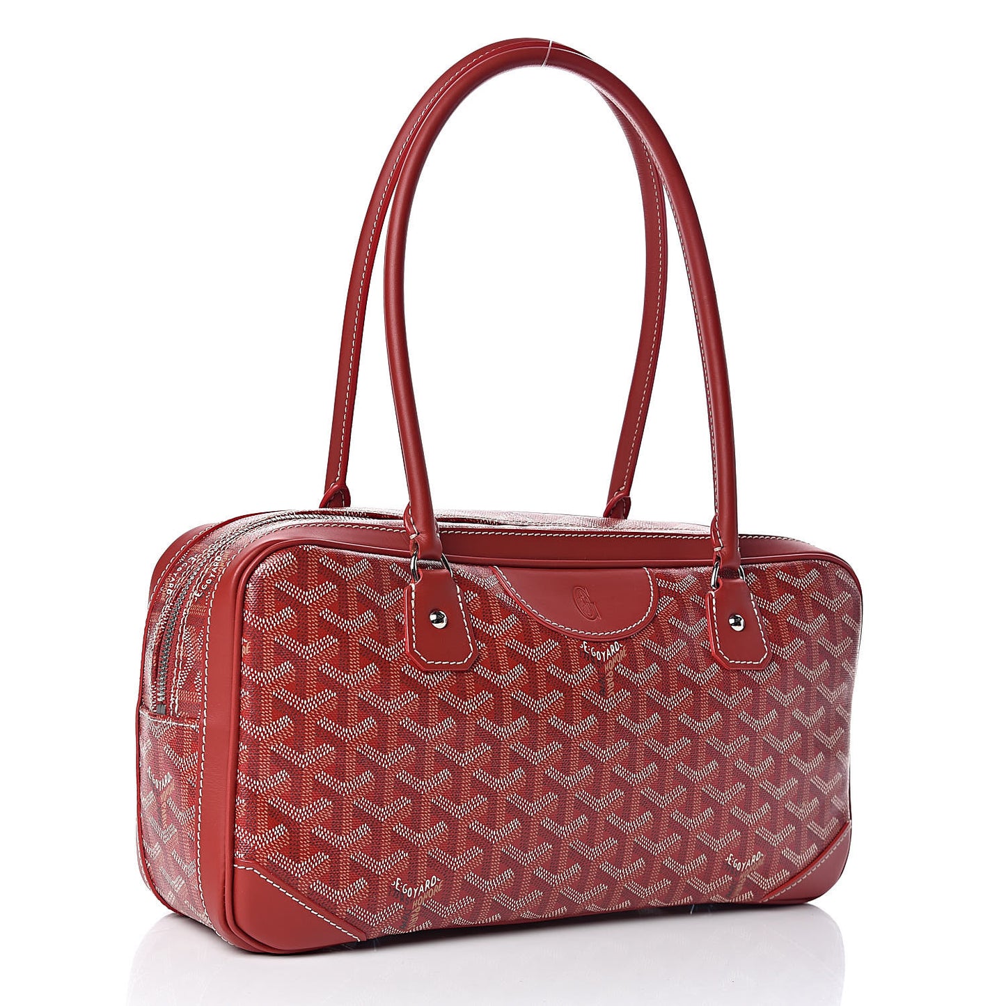 Goyardine Saint Martin Red