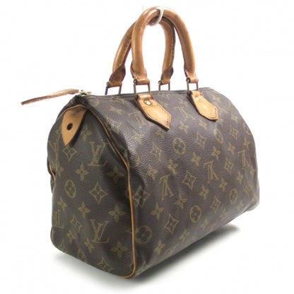 Louis Vuitton Monogram Speedy 25 3 of 12