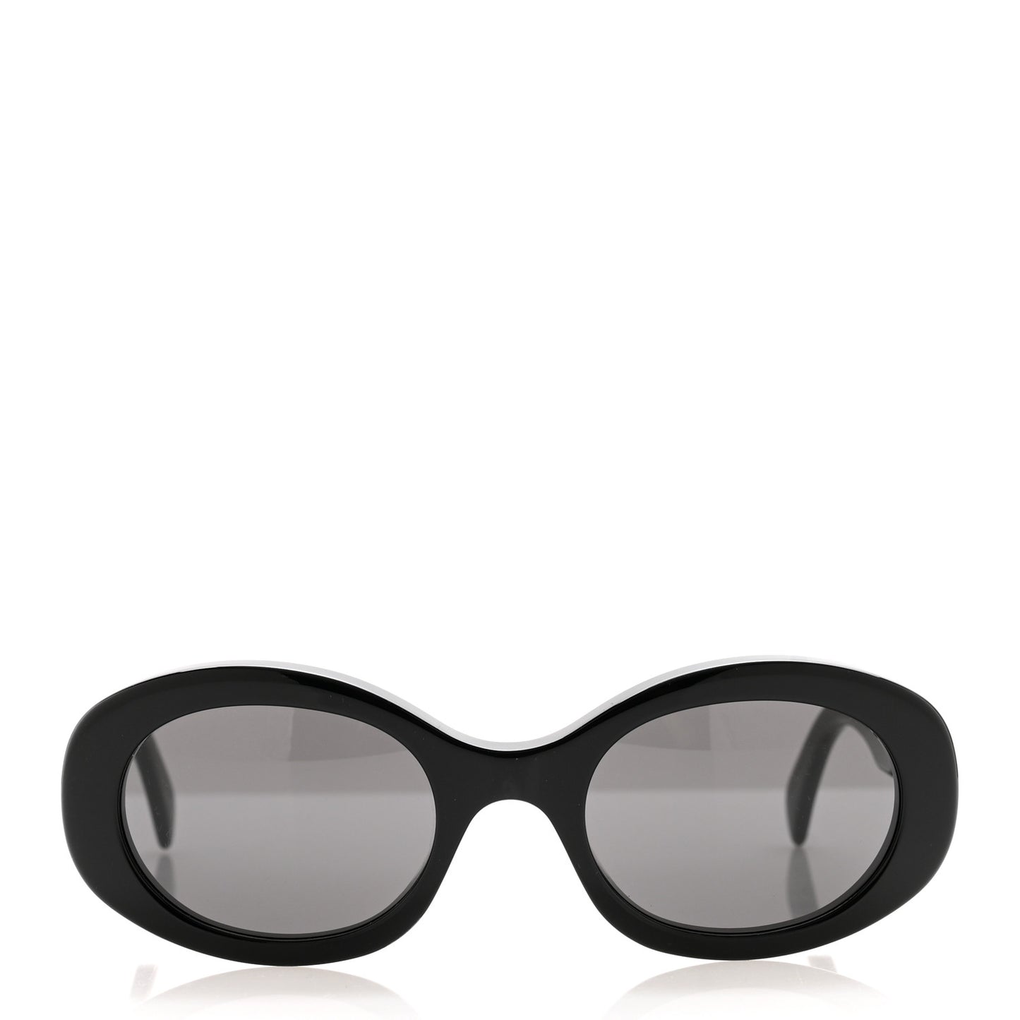 Acetate Triomphe 01 Sunglasses CL 40194U Black