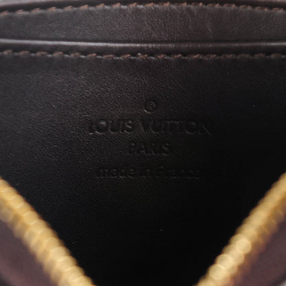Louis Vuitton Vernis Zippy Coin Purse Amarante 10 of 14