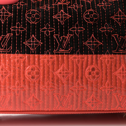 Louis Vuitton Richard Prince Firebird Motard Neon Black 12 of 14