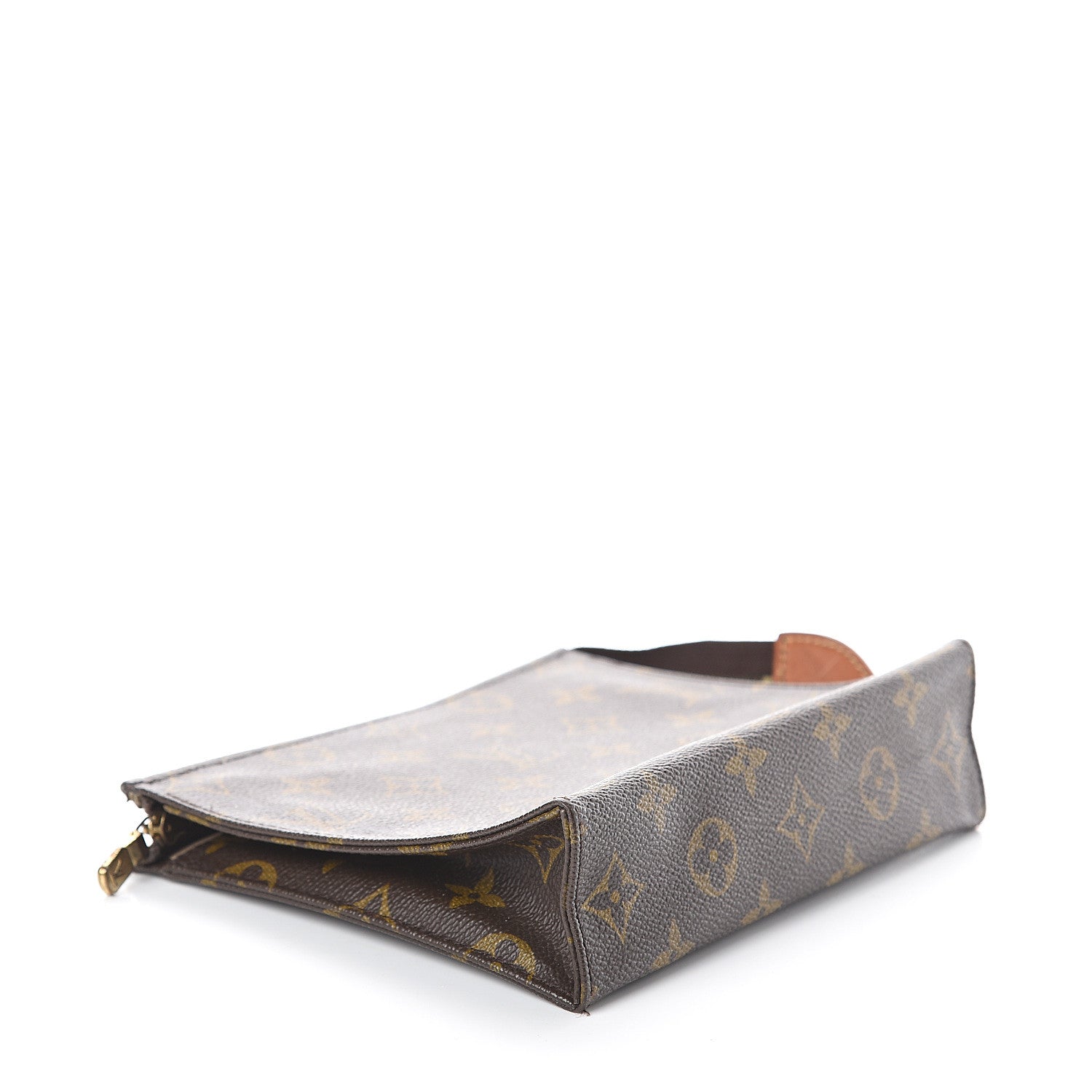 Louis Vuitton Monogram Toiletry Pouch 19 3 of 5