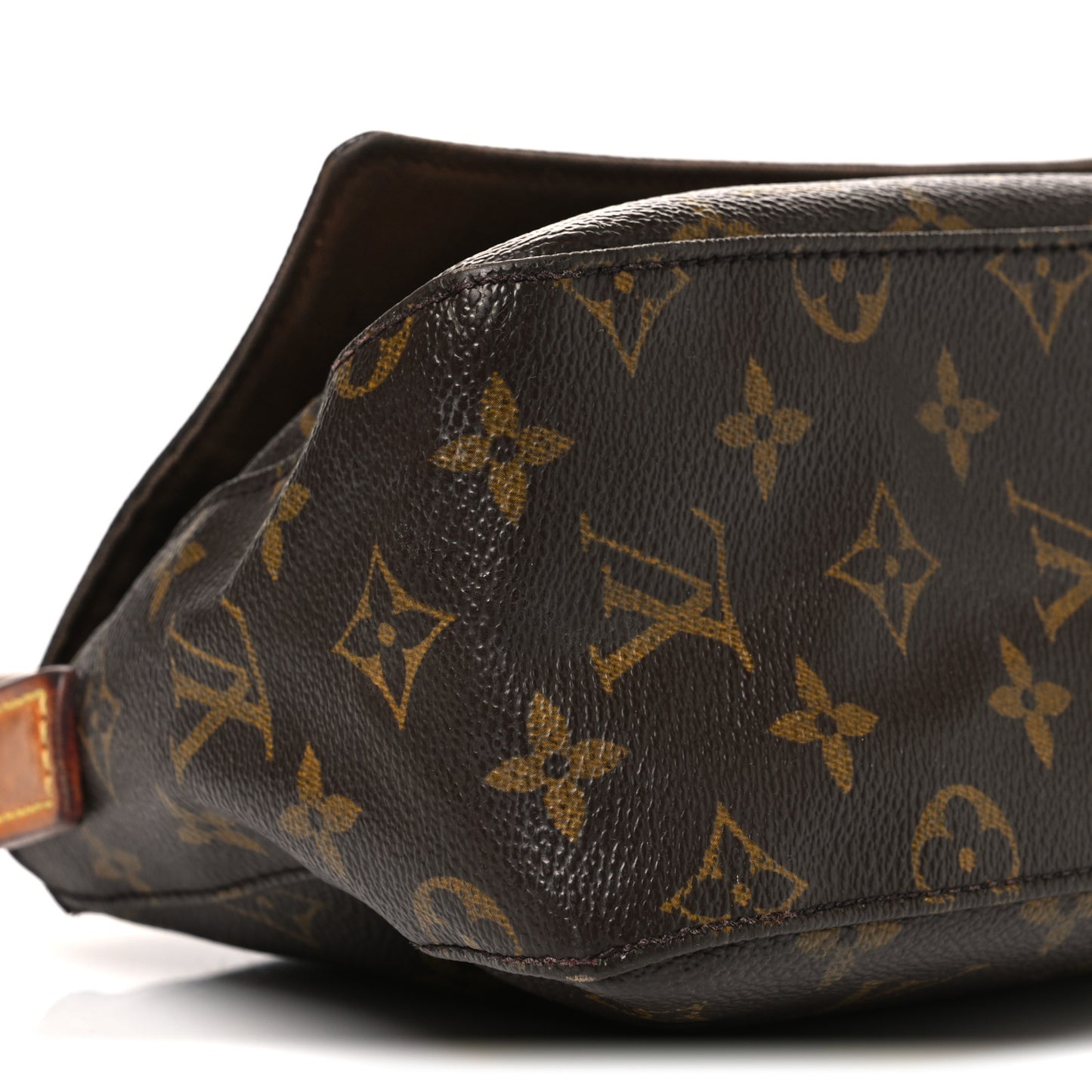 Monogram Mini Looping