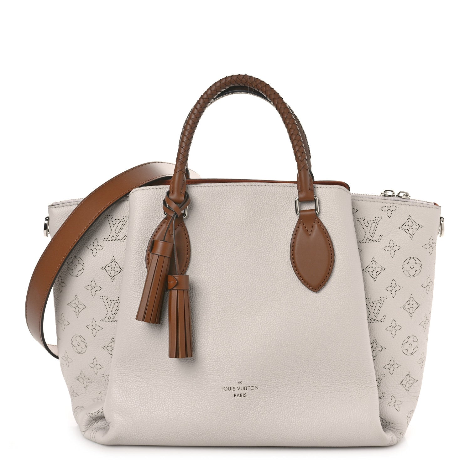 Louis Vuitton Mahina Haumea Brume 1 of 8