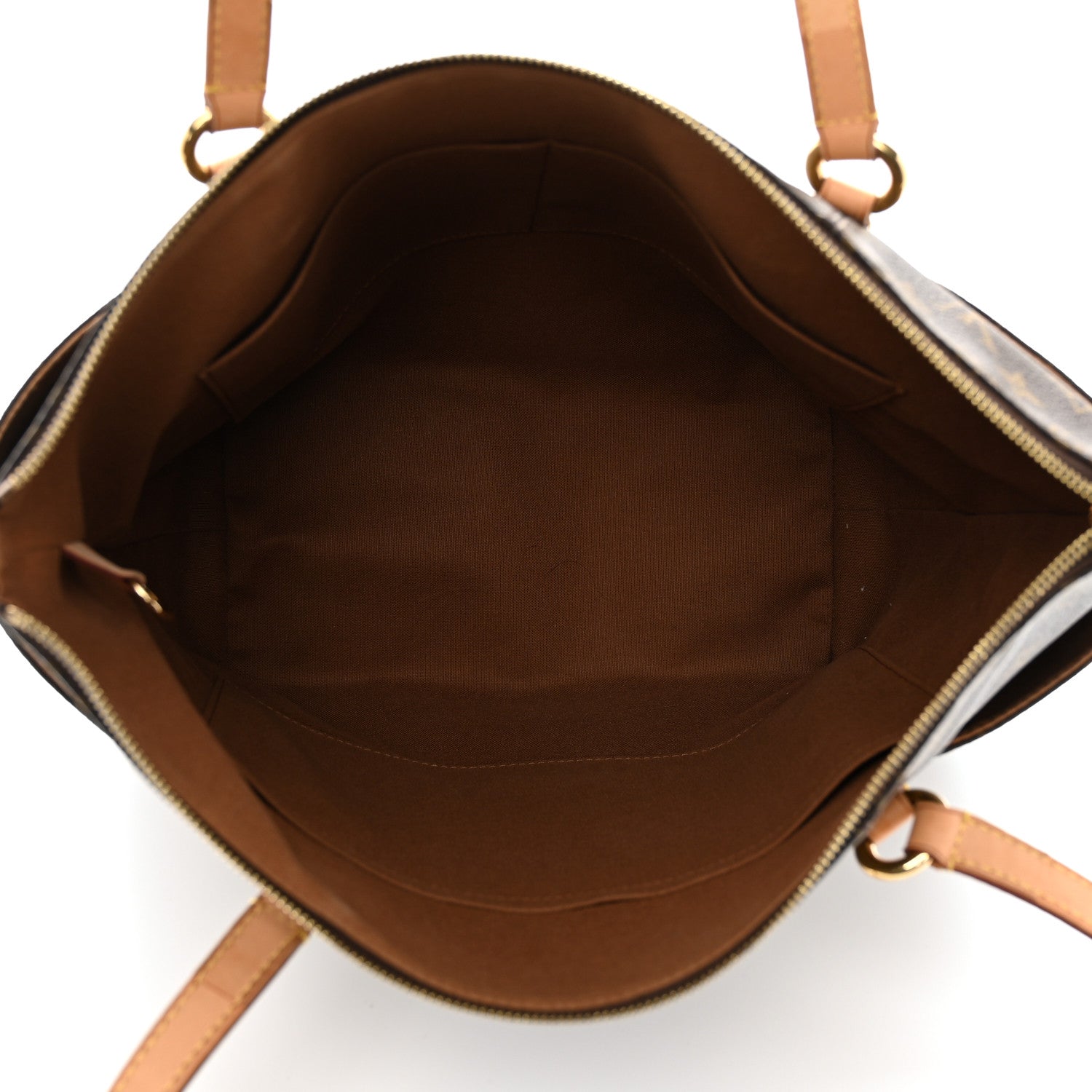 Louis Vuitton Monogram Totally MM 5 of 9