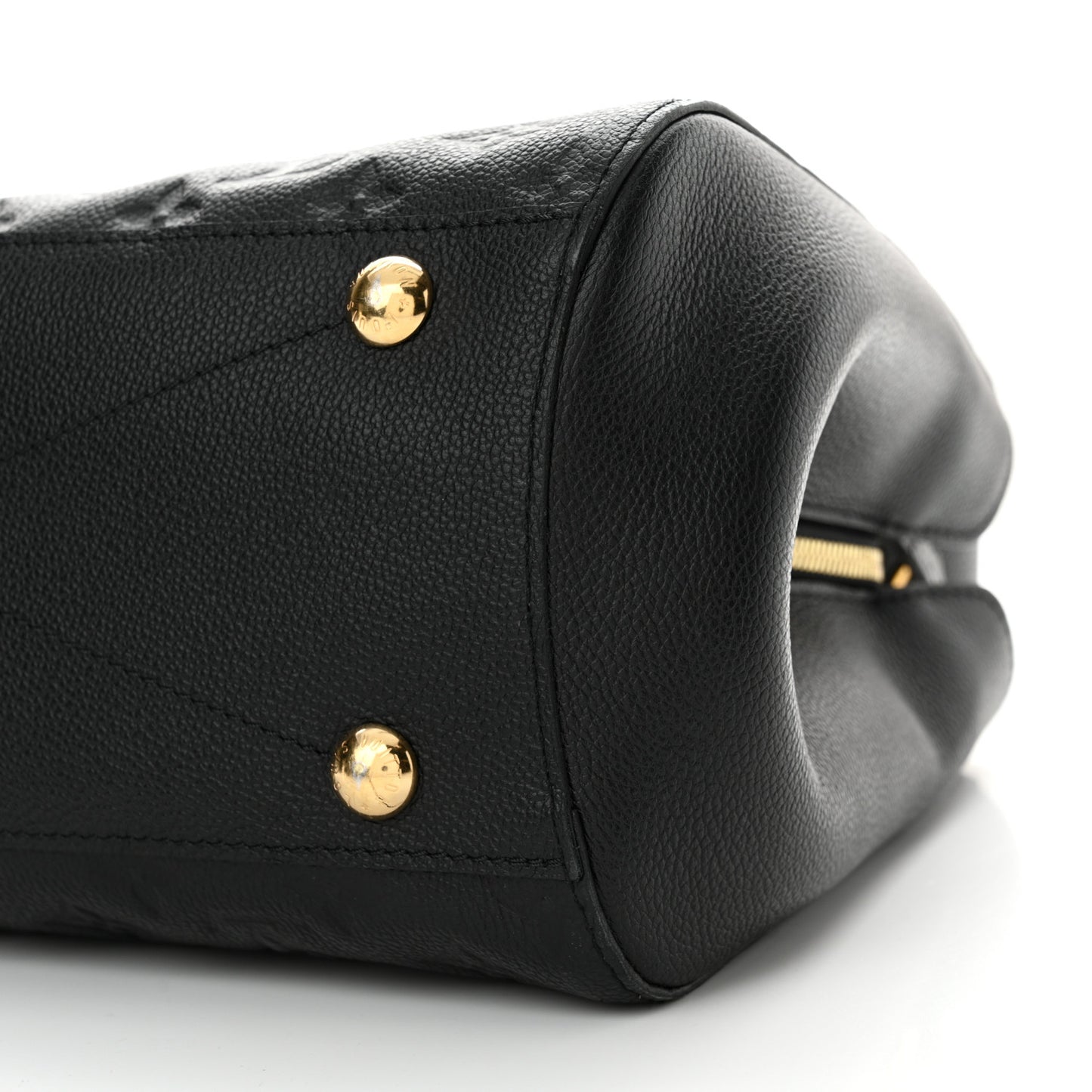 Empreinte Montaigne MM Black