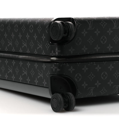 Louis Vuitton Monogram Eclipse Horizon 50 7 of 9