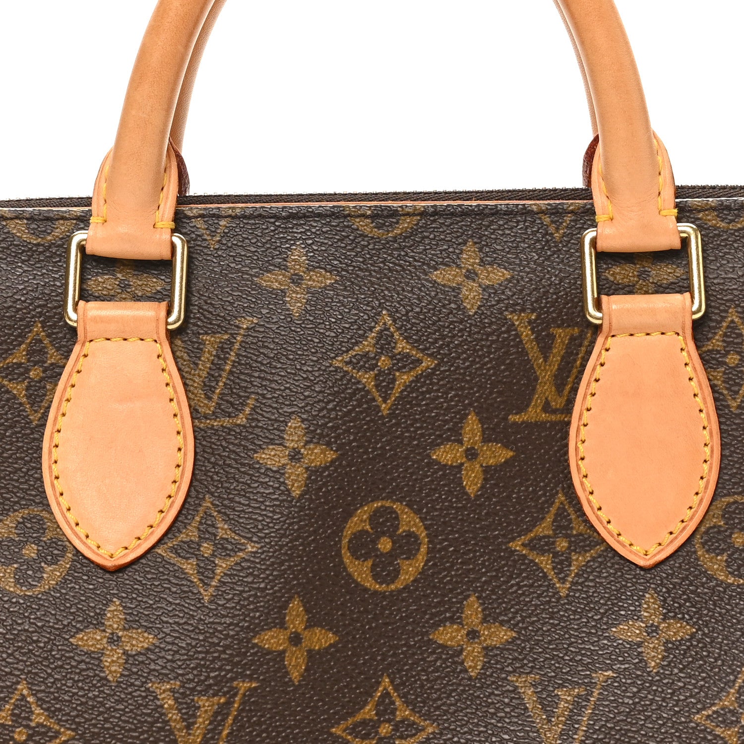 Louis Vuitton Monogram Popincourt 6 of 8