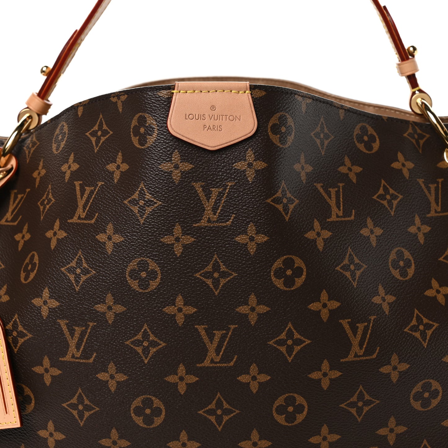 Monogram Graceful MM