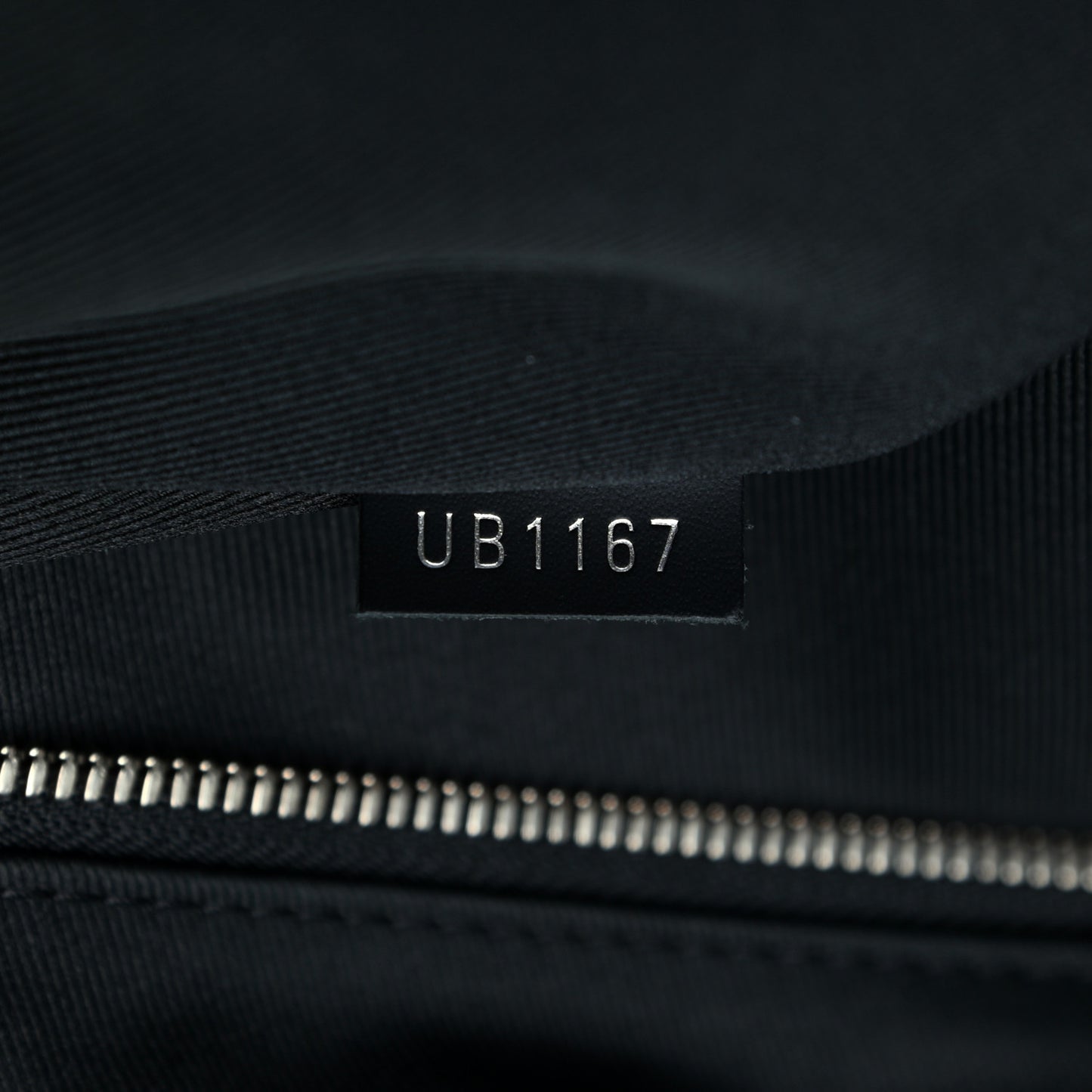 Damier Graphite All Day Bag