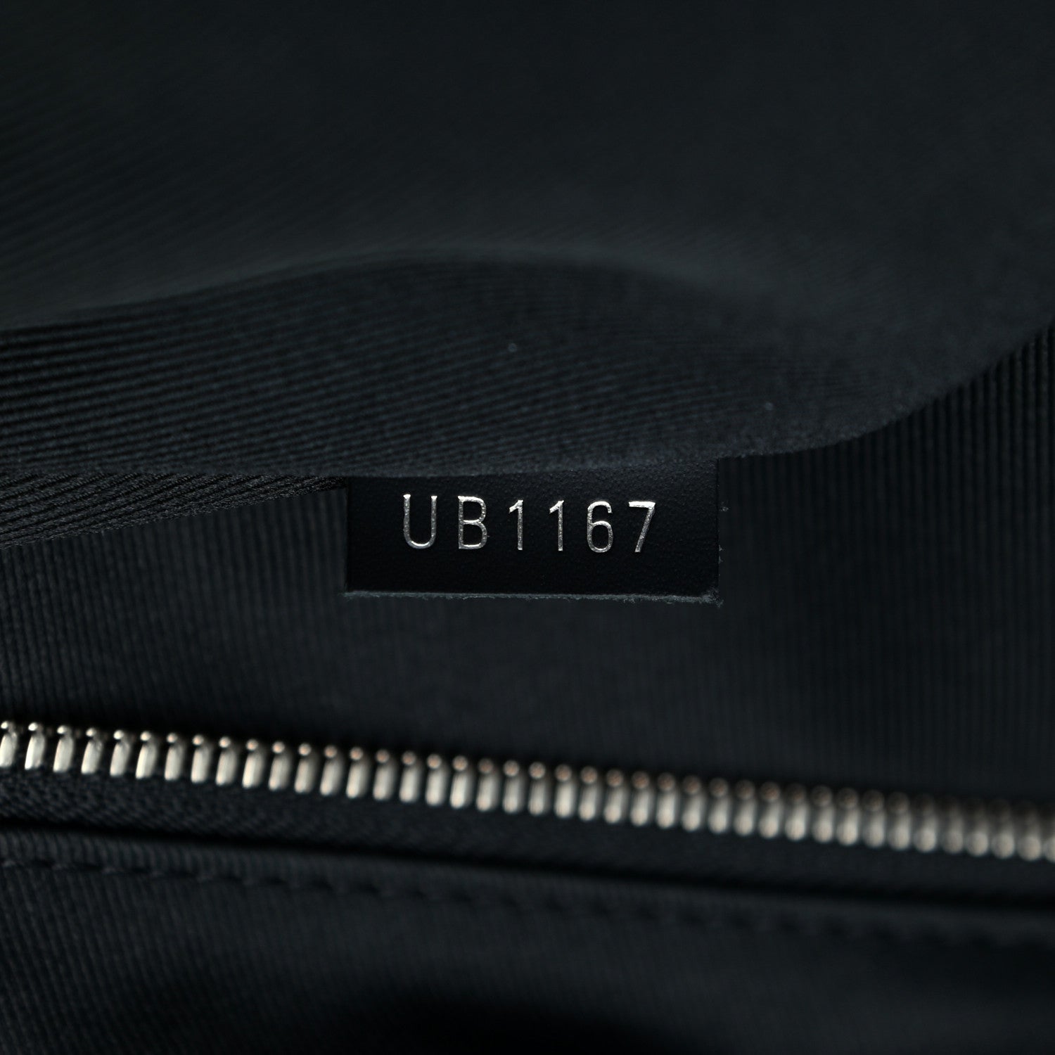 Louis Vuitton Damier Graphite All Day Bag 6 of 6