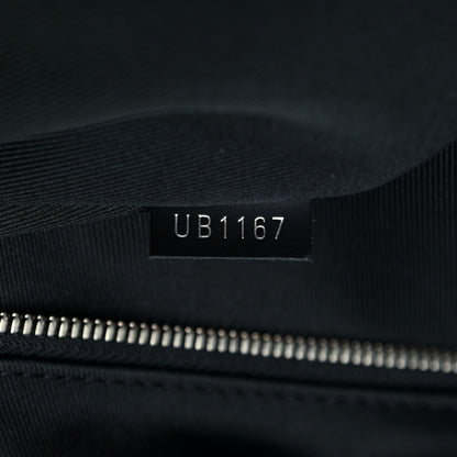 Louis Vuitton Damier Graphite All Day Bag 6 of 6