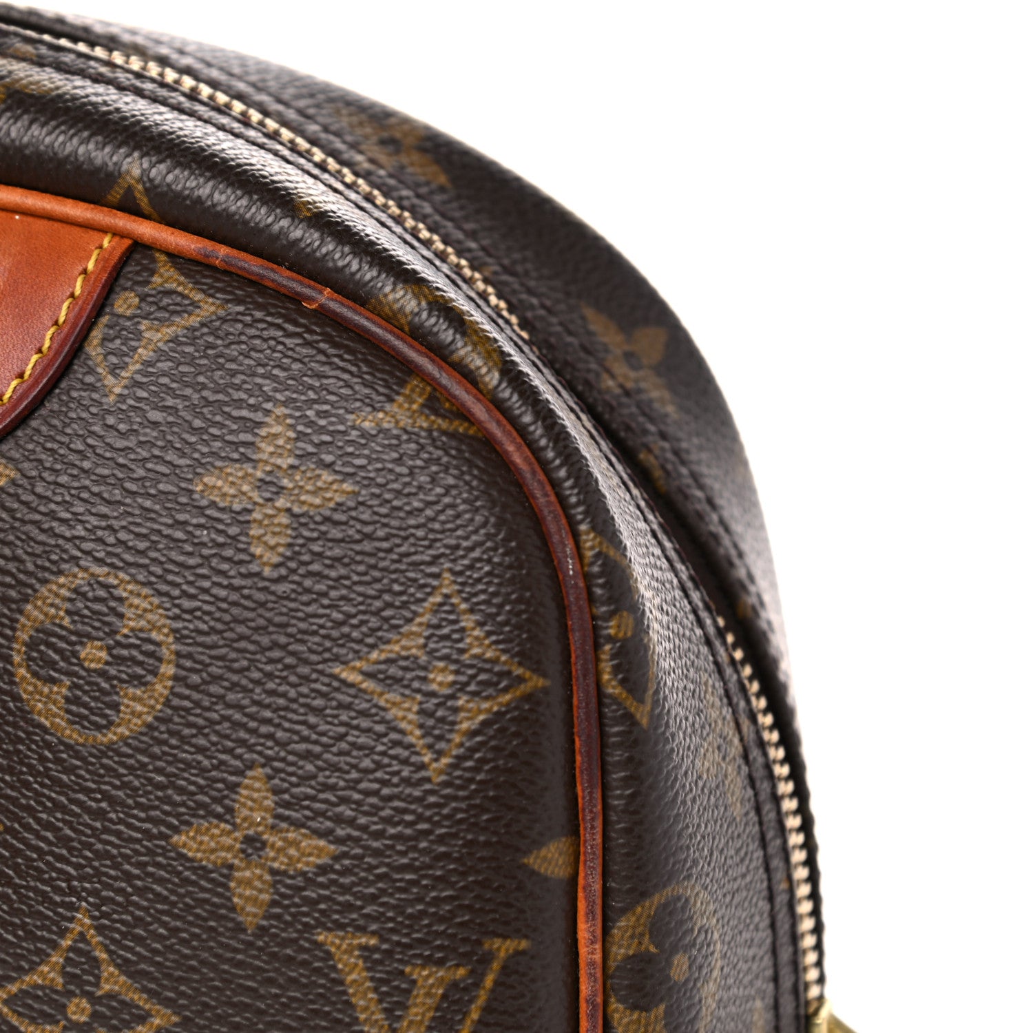 Louis Vuitton Monogram Trouville 14 of 24