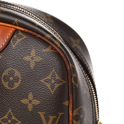 Louis Vuitton Monogram Trouville 14 of 24