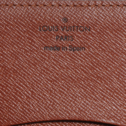 Louis Vuitton Monogram Business Card Holder 6 of 7