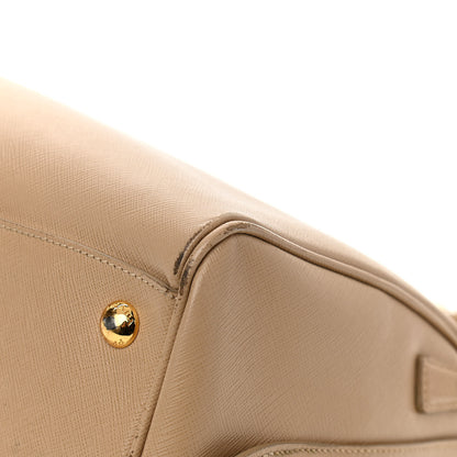 Prada Saffiano Lux Bowler 12 of 27